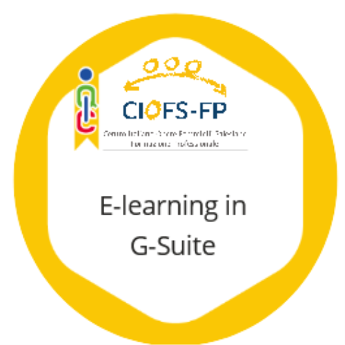 E-learning in G-Suite - approfondimento sulla reportistica di supporto alle attività